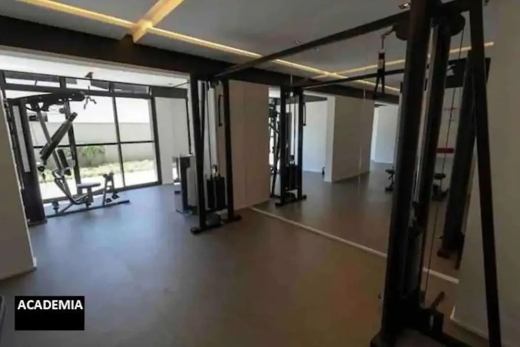 דירה סאו פאולו Studio Incrivel Vista Anhembi, Sambodromo,Allianz,Pro Magno, Center Norte, Pacaembu, Espaco Unimed E Caninde